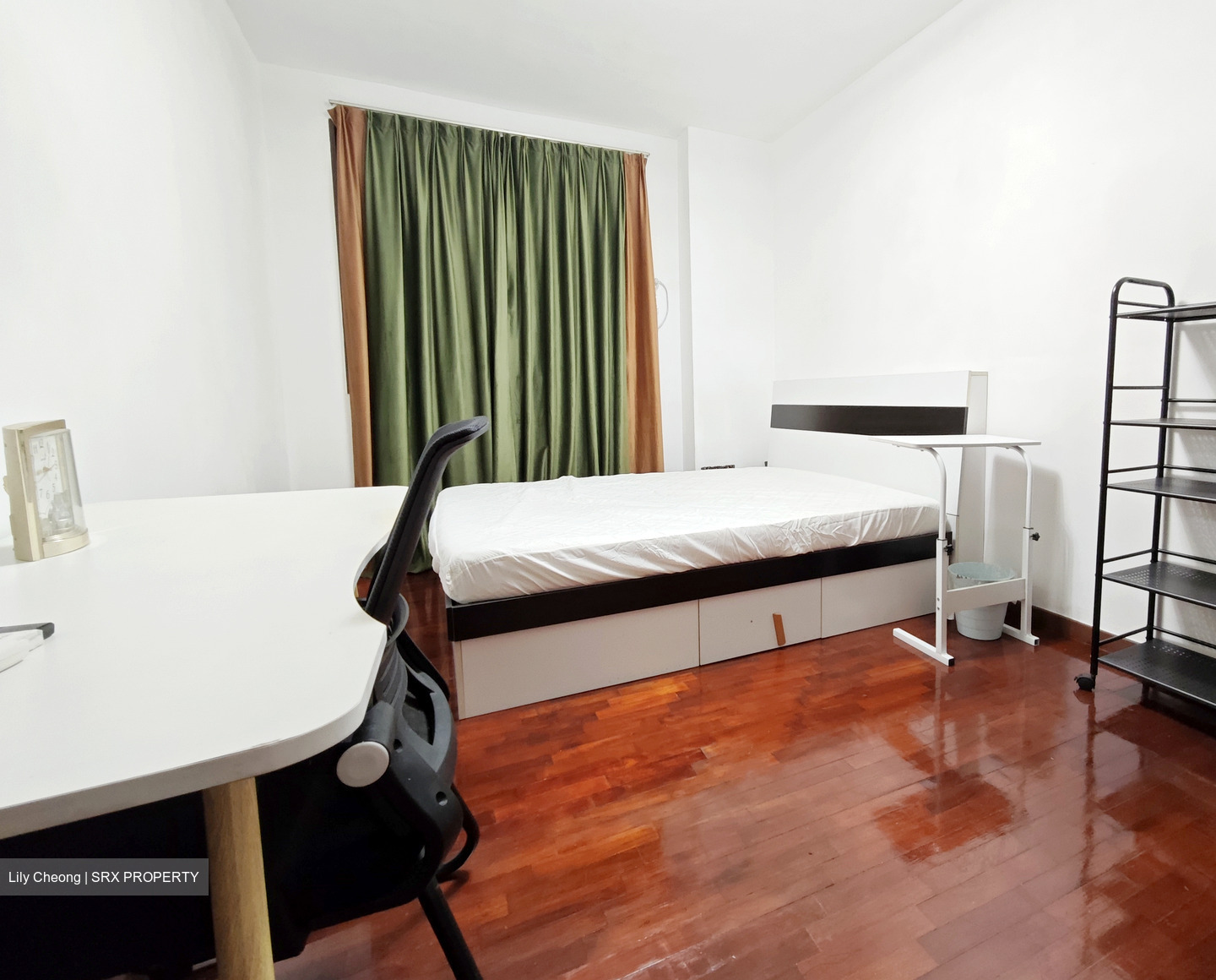 Blk 272D Jurong West Street 24 (Jurong West), HDB 3 Rooms #519743611